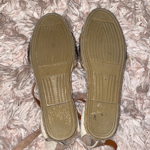 Bacio 61 embellished shoes - Picture 7 of 7